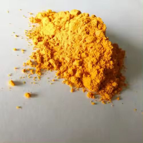 High Light Fastness Pigment Yellow 154 Powder Organic Pigments for Coating, Ink, Plastic Pigment